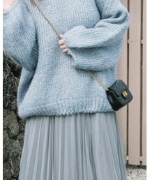 dadasama | ニット/セーター