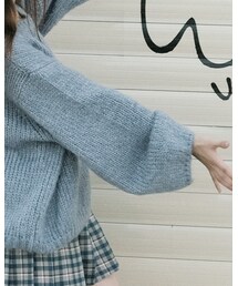 dadasama | ニット/セーター