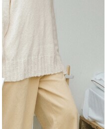 dadasama | ニット/セーター