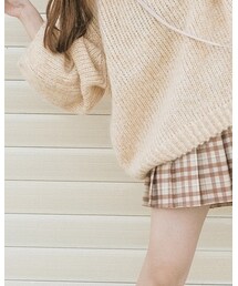 dadasama | ニット/セーター