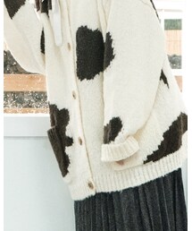 dadasama | ニット/セーター