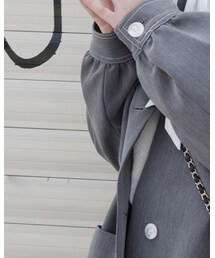 dadasama | ブルゾン