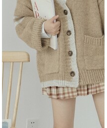 dadasama | ニット/セーター