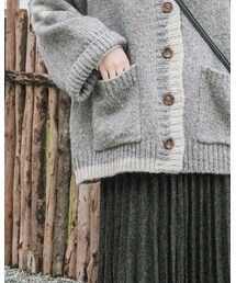 dadasama | ニット/セーター