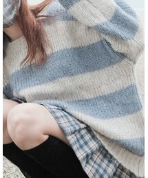 dadasama | ニット/セーター