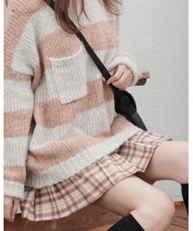 dadasama | ニット/セーター