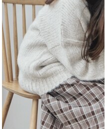 dadasama | ニット/セーター