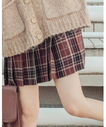 conomi | スカート