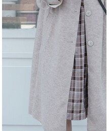 dadasama | ダッフルコート