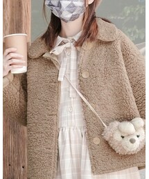 dadasama | ブルゾン