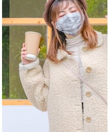 dadasama | ブルゾン