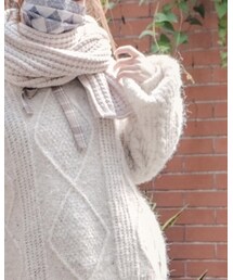 dadasama | ニット/セーター