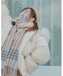 dadasama | ブルゾン