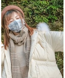 dadasama | ブルゾン