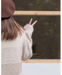 dadasama | ニット/セーター