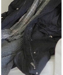 dadasama | ダウンジャケット/コート