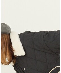 dadasama | ブルゾン