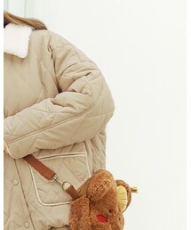 dadasama | ブルゾン