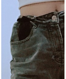 PULL&BEAR | デニムパンツ