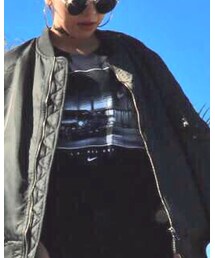 NIKE | Tシャツ/カットソー