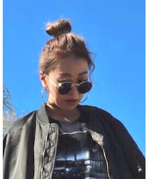 blanchic | サングラス