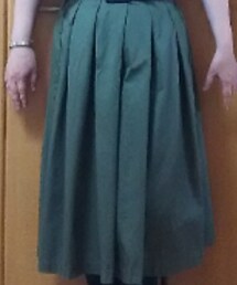 GU | スカート