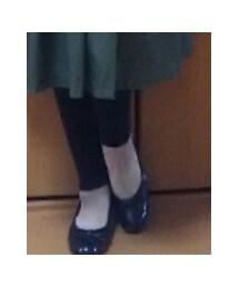 しまむら | レギンス/スパッツ