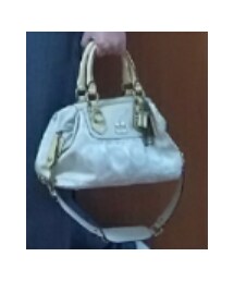 COACH | ショルダーバッグ