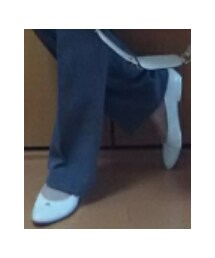 courreges | パンプス