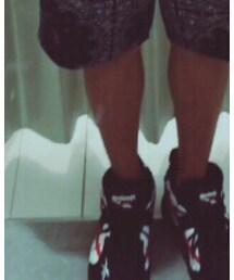 Reebok | スニーカー