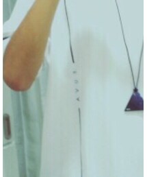 fuva | Tシャツ/カットソー