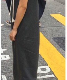 N | ジャンパースカート