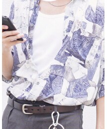 古着 | シャツ/ブラウス