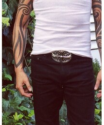 CHROME HEARTS | ベルト