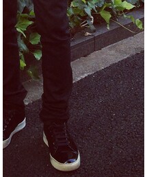 LANVIN Paris | スニーカー