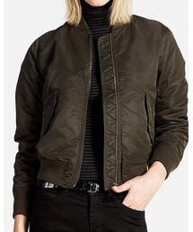 UNIQLO | ブルゾン