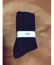KBF | KBF福袋 靴下(ソックス/靴下)