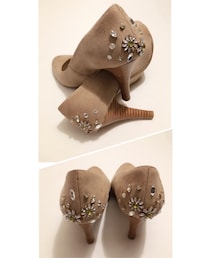 bridge birkin | 東急東横店！(パンプス)