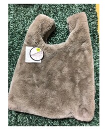 3coins | トートバッグ