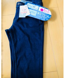 しまむら | デニムパンツ