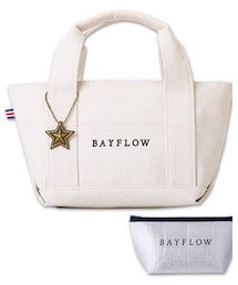 BAYFLOW | ローソン限定★(トートバッグ)