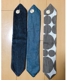 Handmade | ワイヤーリボン♡各1000円+tax(その他ヘアアクセサリー)