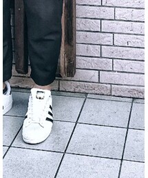 adidas | スニーカー