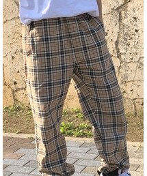 bionicman | パンツ