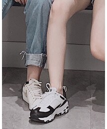 SKECHERS | スニーカー