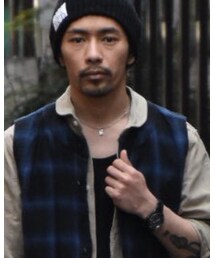 DORAVALION | ネックレス