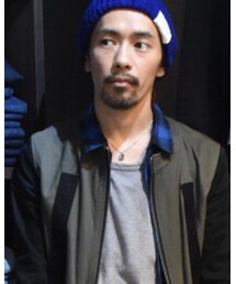 DORAVALION | ネックレス