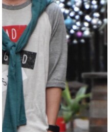 VIRGOwearworks | Tシャツ/カットソー