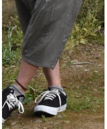 CONVERSE | スニーカー