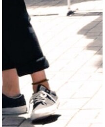 CONVERSE | スニーカー